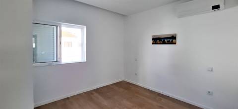 Apartamento T2 com vista mar