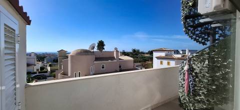 Apartamento T2 com vista mar