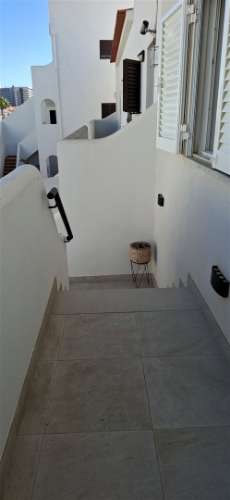 Apartamento T2 com vista mar