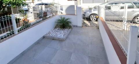 Apartamento T2 com vista mar