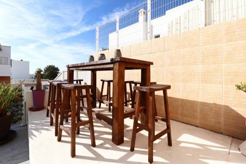 Moradia V3+1 Com Piscina e Garagem