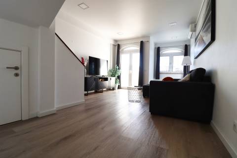 Moradia na Baixa de Albufeira