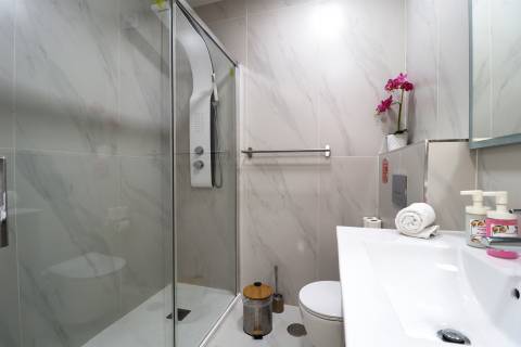 Moradia na Baixa de Albufeira