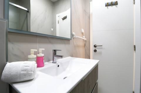 Moradia na Baixa de Albufeira