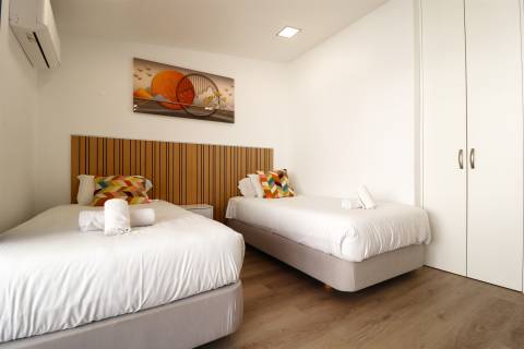 Moradia na Baixa de Albufeira