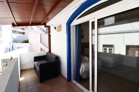 Moradia na Baixa de Albufeira