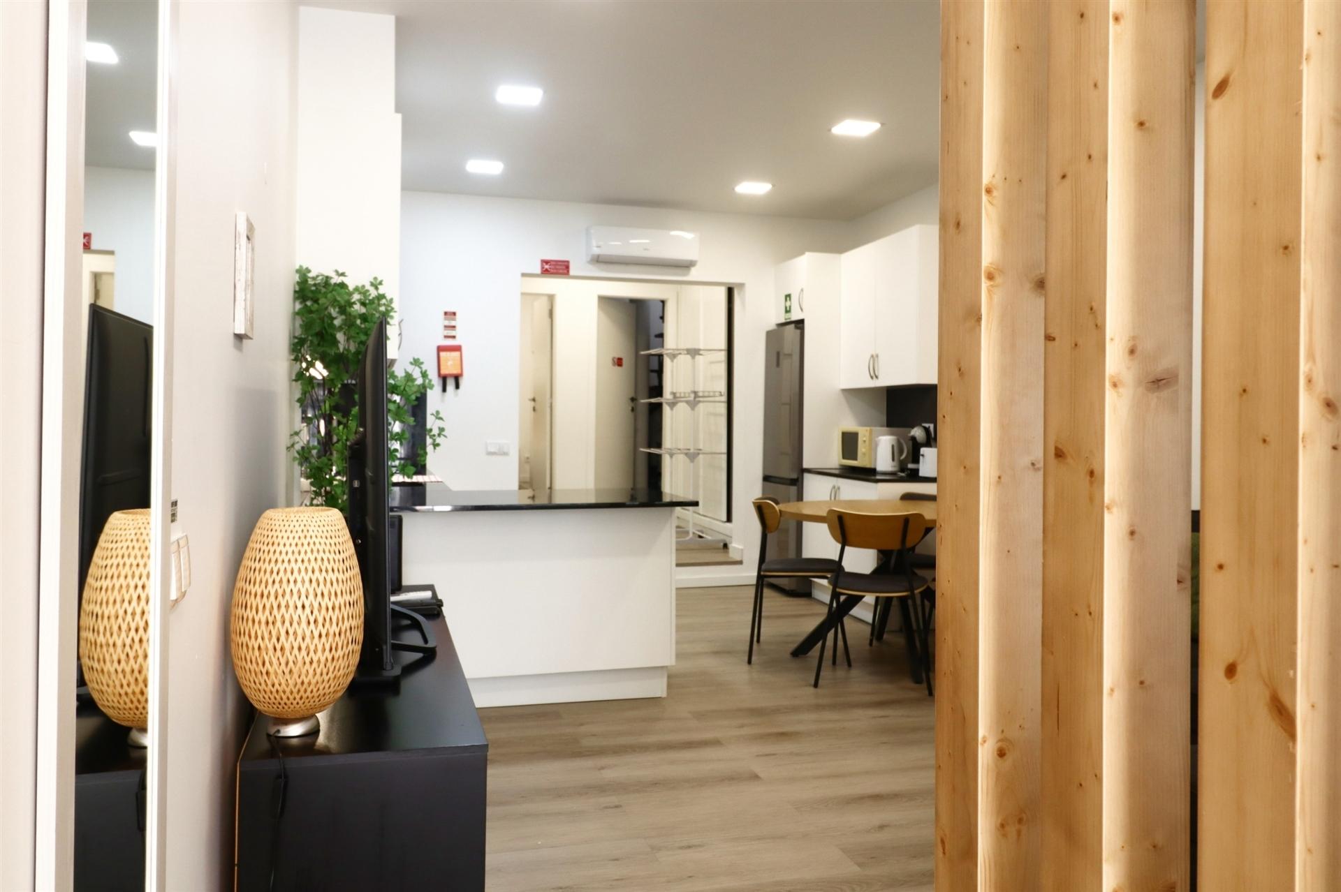 Moradia na Baixa de Albufeira