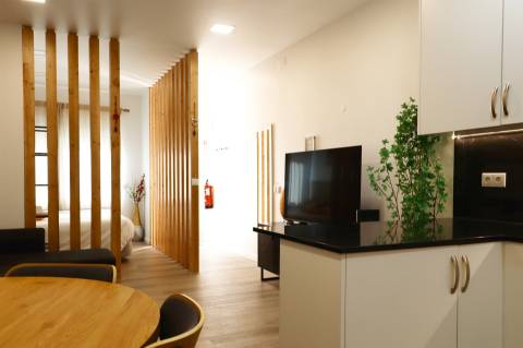 Moradia na Baixa de Albufeira