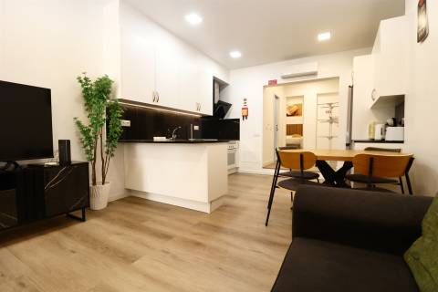 Moradia na Baixa de Albufeira