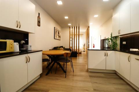 Moradia na Baixa de Albufeira