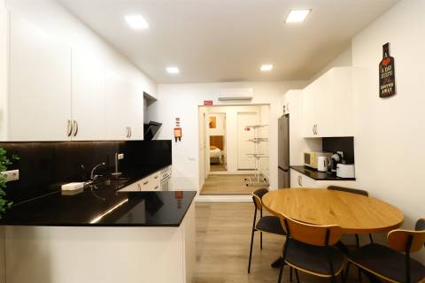 Moradia na Baixa de Albufeira