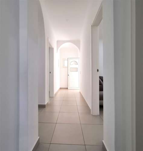 Moradia V3 a apenas 330 m da Praia de Olhos de Água