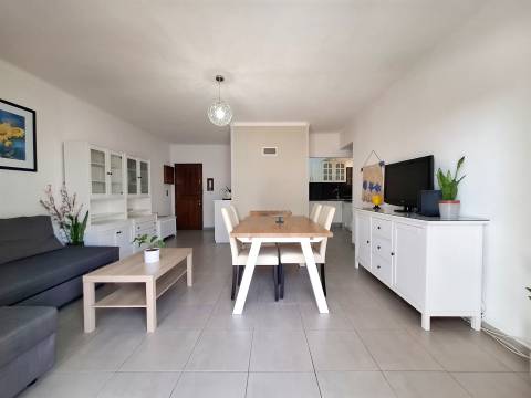 Apartamento a 600m da Praia de Quarteira