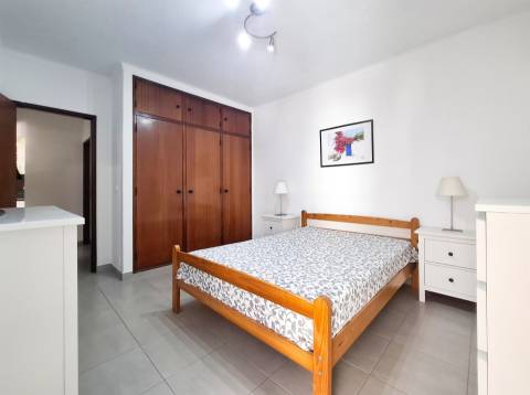 Apartamento a 600m da Praia de Quarteira