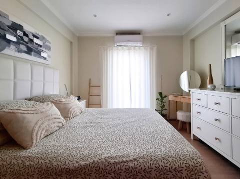 Apartamento T2 a 600m da Praia de Quarteira