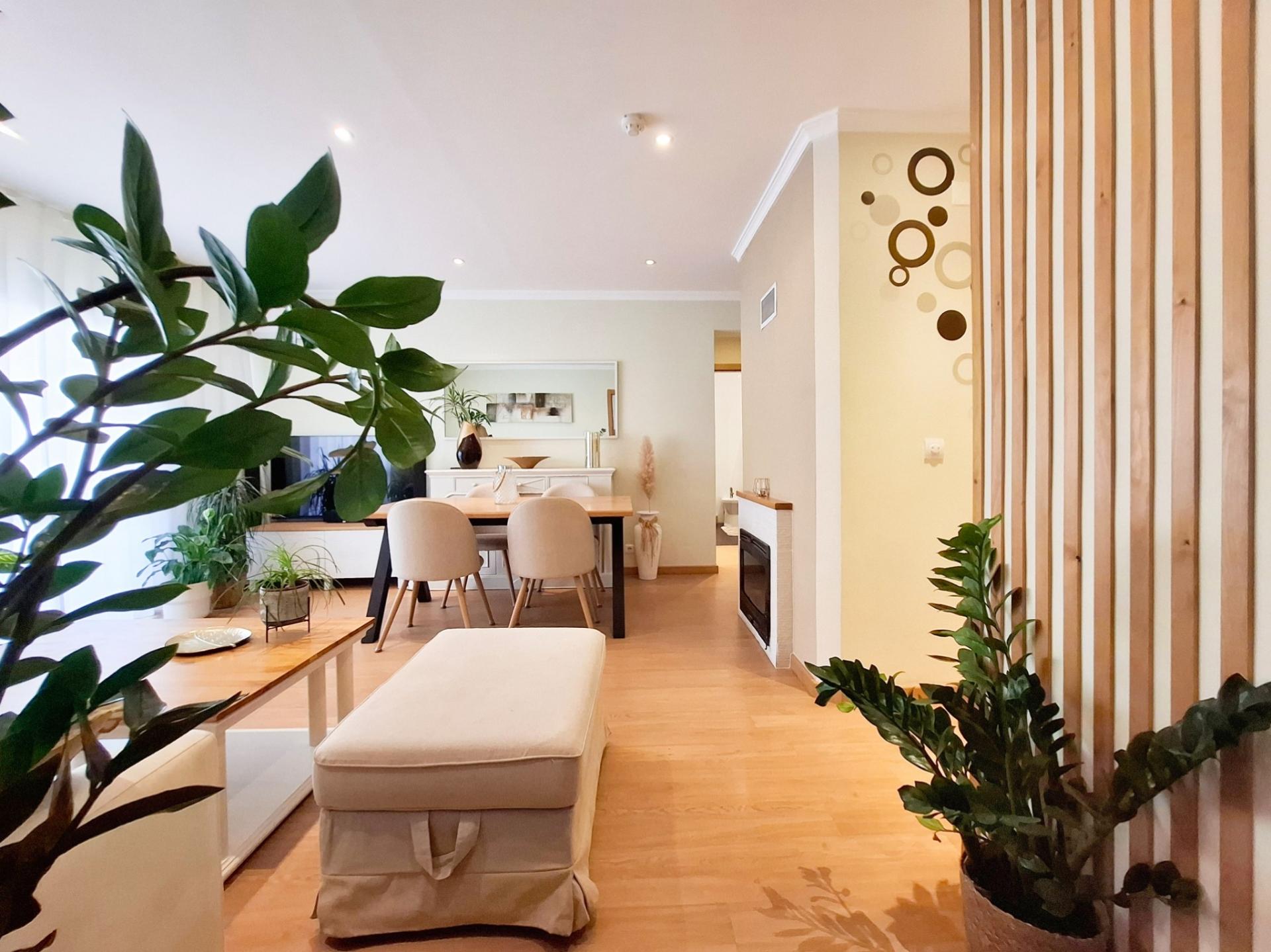 Apartamento T2 a 600m da Praia de Quarteira