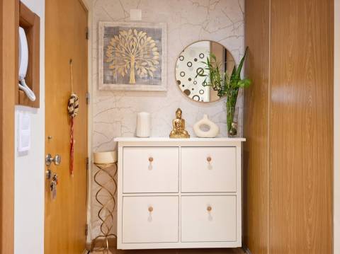 Apartamento T2 a 600m da Praia de Quarteira