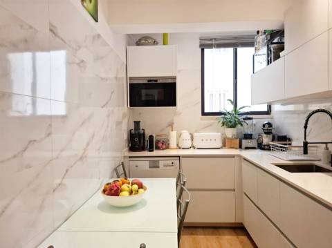 Apartamento T2 a 600m da Praia de Quarteira