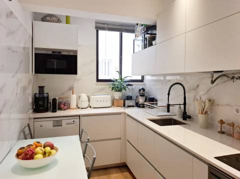 Apartamento T2 a 600m da Praia de Quarteira