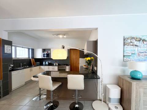 Apartamento Exclusivo T3 no Pinhal da Marina, Vilamoura