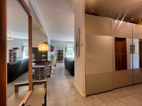 Apartamento Exclusivo T3 no Pinhal da Marina, Vilamoura