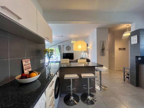 Apartamento Exclusivo T3 no Pinhal da Marina, Vilamoura