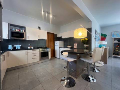 Apartamento Exclusivo T3 no Pinhal da Marina, Vilamoura