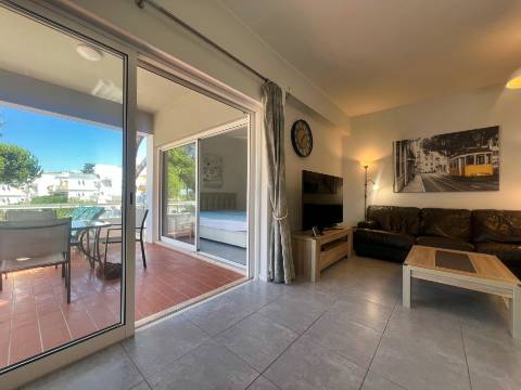 Apartamento Exclusivo T3 no Pinhal da Marina, Vilamoura
