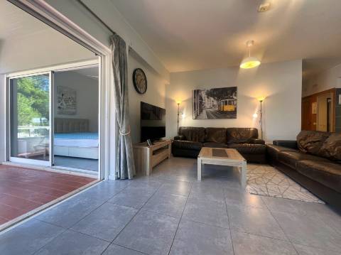 Apartamento Exclusivo T3 no Pinhal da Marina, Vilamoura