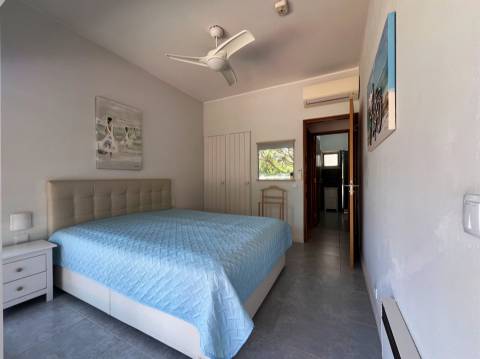 Apartamento Exclusivo T3 no Pinhal da Marina, Vilamoura