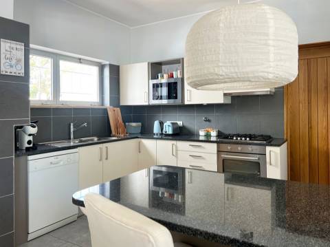 Apartamento Exclusivo T3 no Pinhal da Marina, Vilamoura