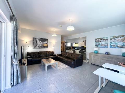 Apartamento Exclusivo T3 no Pinhal da Marina, Vilamoura