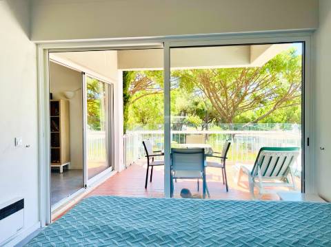 Apartamento Exclusivo T3 no Pinhal da Marina, Vilamoura