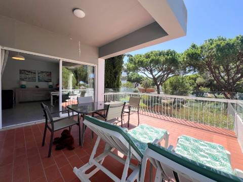 Apartamento Exclusivo T3 no Pinhal da Marina, Vilamoura