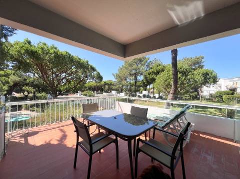 Apartamento Exclusivo T3 no Pinhal da Marina, Vilamoura