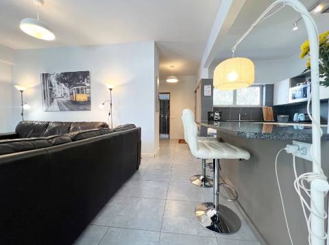 Apartamento Exclusivo T3 no Pinhal da Marina, Vilamoura