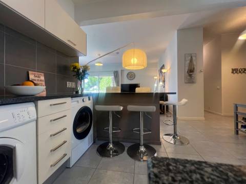 Apartamento Exclusivo T3 no Pinhal da Marina, Vilamoura