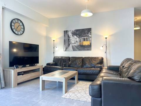 Apartamento Exclusivo T3 no Pinhal da Marina, Vilamoura