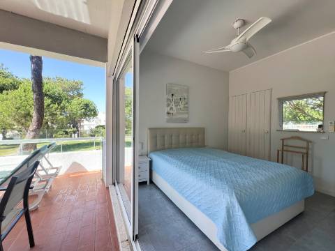 Apartamento Exclusivo T3 no Pinhal da Marina, Vilamoura