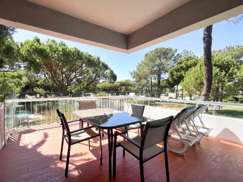 Apartamento Exclusivo T3 no Pinhal da Marina, Vilamoura