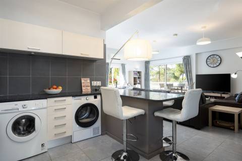 Apartamento Exclusivo T3 no Pinhal da Marina, Vilamoura