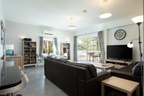 Apartamento Exclusivo T3 no Pinhal da Marina, Vilamoura