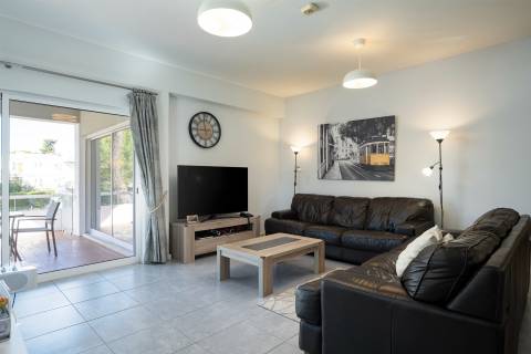 Apartamento Exclusivo T3 no Pinhal da Marina, Vilamoura