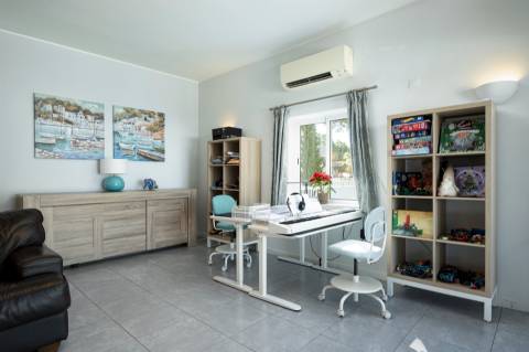 Apartamento Exclusivo T3 no Pinhal da Marina, Vilamoura