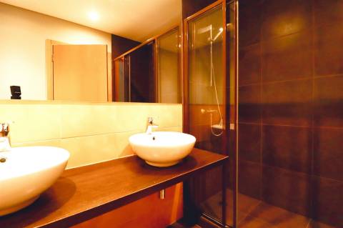 Apartamento T2 com Piscina a 500m da Praia do Forte Novo