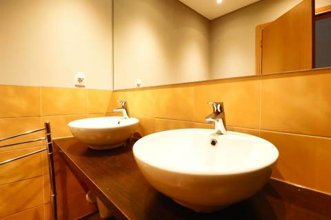 Apartamento T2 com Piscina a 500m da Praia do Forte Novo