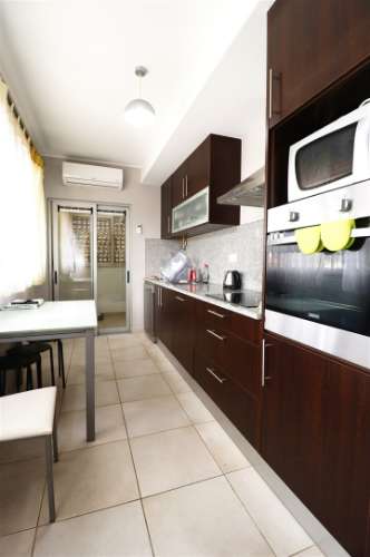 Apartamento T2 com Piscina a 500m da Praia do Forte Novo