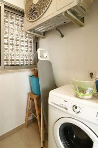 Apartamento T2 com Piscina a 500m da Praia do Forte Novo