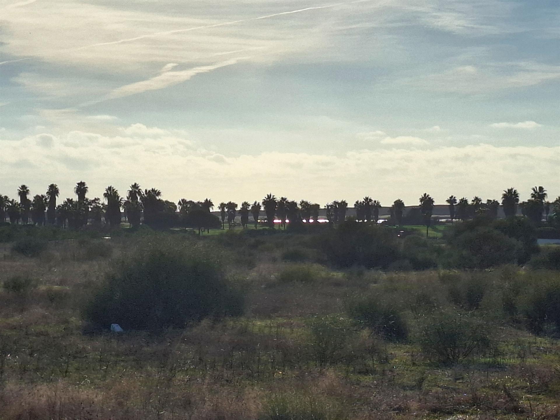 Terreno perto dos Salgados, Galé, Vale Rabelho