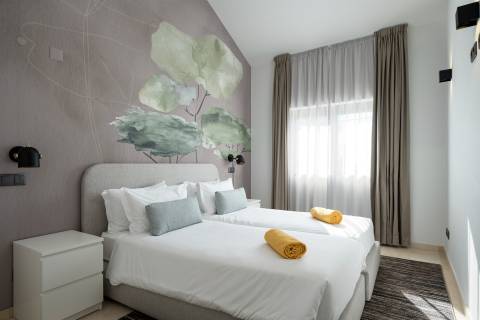 Moradia T3 Exclusiva no Carvoeiro Gardens